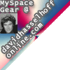 Your #1 Source For David Hasselhoff MySpace Graphics!