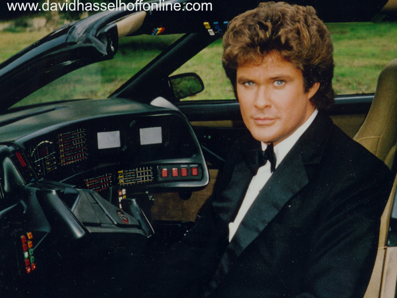 knight rider wallpapers. A Knight On The Town